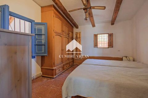 Landejendom i Almunecar, Granada, Almunecar - € 975.000 | Ref: 2248 - foto 28
