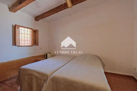 Landejendom i Almunecar, Granada, Almunecar - € 975.000 | Ref: 2248 - foto 29