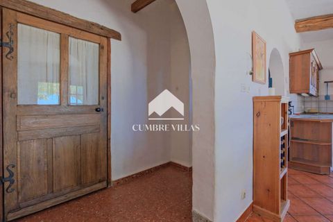 Landejendom i Almunecar, Granada, Almunecar - € 975.000 | Ref: 2248 - foto 30