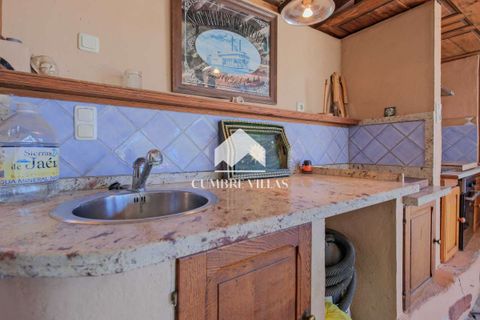 Landejendom i Almunecar, Granada, Almunecar - € 975.000 | Ref: 2248 - foto 34