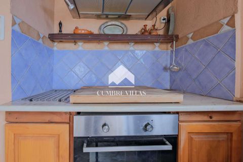 Landejendom i Almunecar, Granada, Almunecar - € 975.000 | Ref: 2248 - foto 35