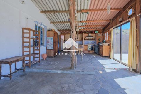 Landejendom i Almunecar, Granada, Almunecar - € 975.000 | Ref: 2248 - foto 38