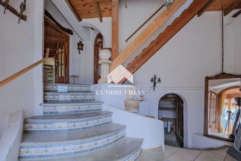 Landejendom i Almunecar, Granada, Almunecar - € 975.000 | Ref: 2248 - foto 39