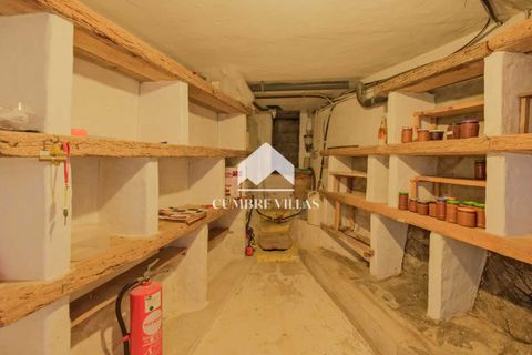 Landejendom i Almunecar, Granada, Almunecar - € 975.000 | Ref: 2248 - foto 40