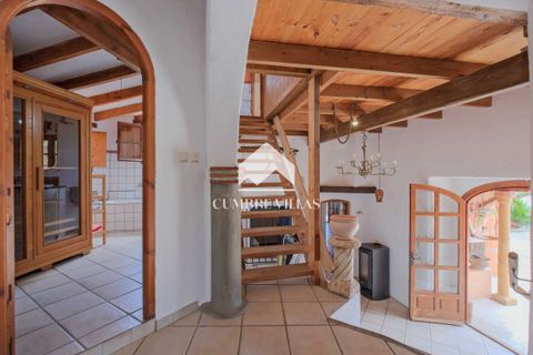 Landejendom i Almunecar, Granada, Almunecar - € 975.000 | Ref: 2248 - foto 41