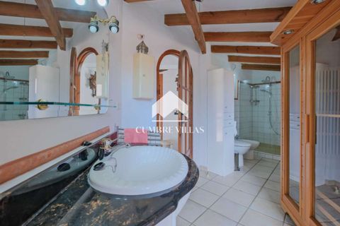 Landejendom i Almunecar, Granada, Almunecar - € 975.000 | Ref: 2248 - foto 44