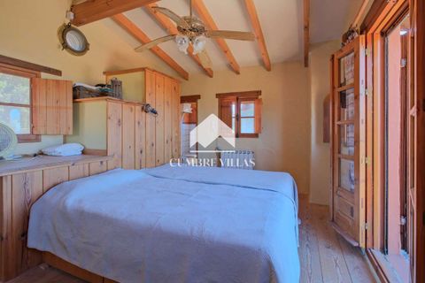 Landejendom i Almunecar, Granada, Almunecar - € 975.000 | Ref: 2248 - foto 45