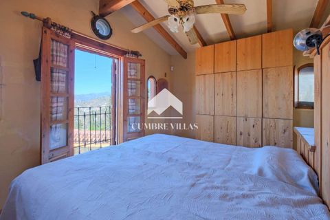 Landejendom i Almunecar, Granada, Almunecar - € 975.000 | Ref: 2248 - foto 46