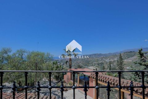 Landejendom i Almunecar, Granada, Almunecar - € 975.000 | Ref: 2248 - foto 47