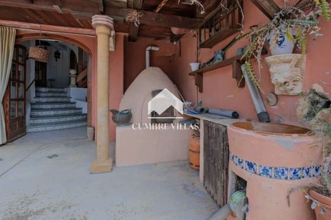 Landejendom i Almunecar, Granada, Almunecar - € 975.000 | Ref: 2248 - foto 48