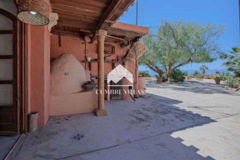 Landejendom i Almunecar, Granada, Almunecar - € 975.000 | Ref: 2248 - foto 49