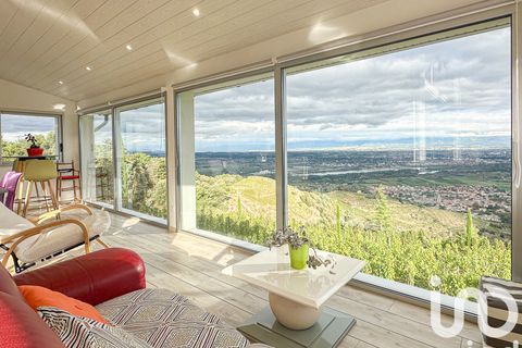 Villa i Cornas, Ardeche, Cornas - € 672 000 | Ref: 90576 - foto 3