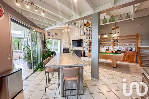 Villa i Cornas, Ardeche, Cornas - € 672 000 | Ref: 90576 - foto 7