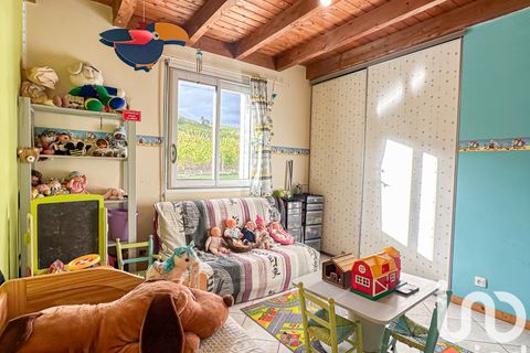 Villa i Cornas, Ardeche, Cornas - € 672 000 | Ref: 90576 - foto 15