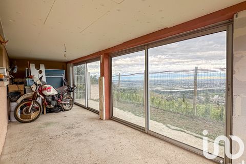 Villa i Cornas, Ardeche, Cornas - € 672 000 | Ref: 90576 - foto 22