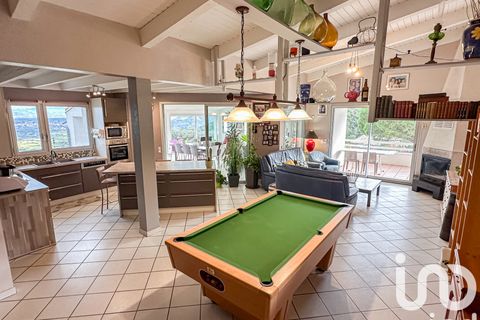 Villa i Cornas, Ardeche, Cornas - € 672 000 | Ref: 90576 - foto 26