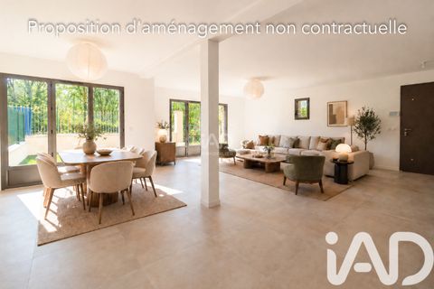 Villa in Saint-Cloud, Hauts-de-Seine, Saint-Cloud - € 1.785.000 | Ref: 32085 - foto 3