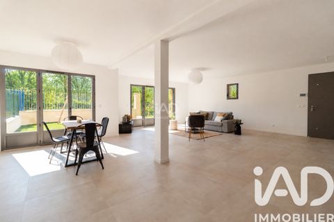 Villa in Saint-Cloud, Hauts-de-Seine, Saint-Cloud - € 1.785.000 | Ref: 32085 - foto 4