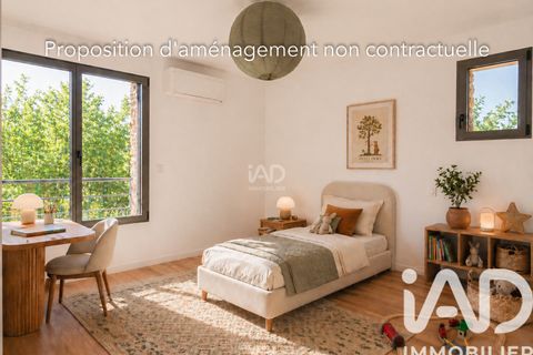 Villa in Saint-Cloud, Hauts-de-Seine, Saint-Cloud - € 1.785.000 | Ref: 32085 - foto 5