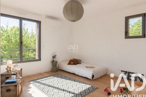 Villa in Saint-Cloud, Hauts-de-Seine, Saint-Cloud - € 1.785.000 | Ref: 32085 - foto 6