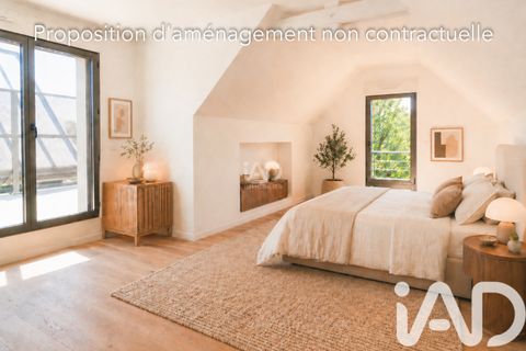 Villa in Saint-Cloud, Hauts-de-Seine, Saint-Cloud - € 1.785.000 | Ref: 32085 - foto 7