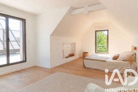 Villa in Saint-Cloud, Hauts-de-Seine, Saint-Cloud - € 1.785.000 | Ref: 32085 - foto 8