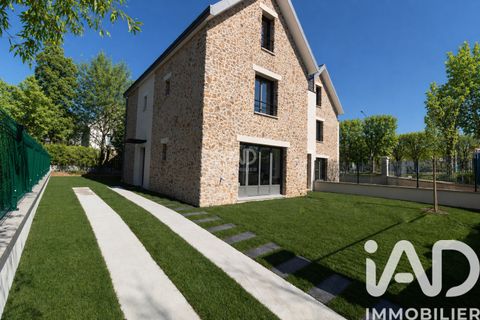 Villa in Saint-Cloud, Hauts-de-Seine, Saint-Cloud - € 1.785.000 | Ref: 32085 - foto 11