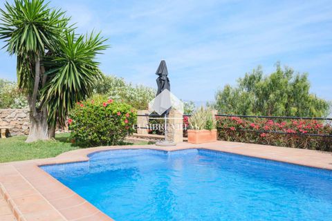 Villa i Salobrena, Granada, Salobrena - € 1.140.000 | Ref: 1038C - foto 7