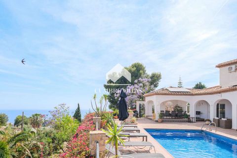 Villa i Salobrena, Granada, Salobrena - € 1.140.000 | Ref: 1038C - foto 8
