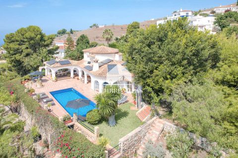 Villa i Salobrena, Granada, Salobrena - € 1.140.000 | Ref: 1038C - foto 9