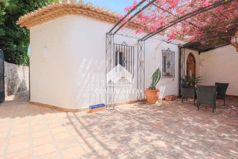 Villa i Salobrena, Granada, Salobrena - € 1.140.000 | Ref: 1038C - foto 11
