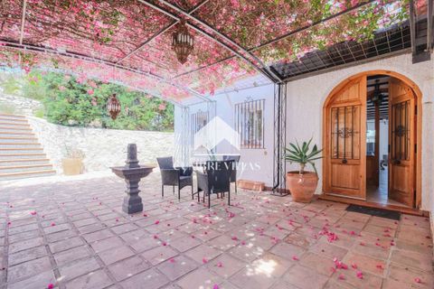 Villa i Salobrena, Granada, Salobrena - € 1.140.000 | Ref: 1038C - foto 12