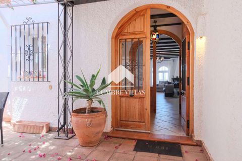 Villa i Salobrena, Granada, Salobrena - € 1.140.000 | Ref: 1038C - foto 13