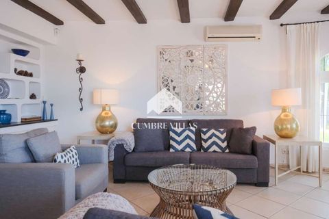 Villa i Salobrena, Granada, Salobrena - € 1.140.000 | Ref: 1038C - foto 15