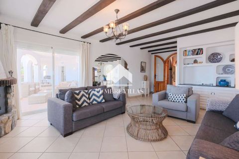 Villa i Salobrena, Granada, Salobrena - € 1.140.000 | Ref: 1038C - foto 16
