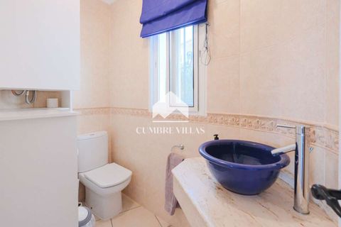 Villa i Salobrena, Granada, Salobrena - € 1.140.000 | Ref: 1038C - foto 18