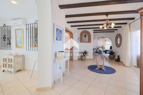 Villa i Salobrena, Granada, Salobrena - € 1.140.000 | Ref: 1038C - foto 19