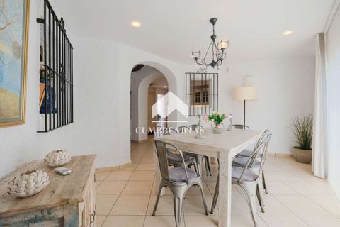 Villa i Salobrena, Granada, Salobrena - € 1.140.000 | Ref: 1038C - foto 21