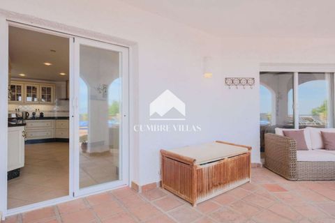 Villa i Salobrena, Granada, Salobrena - € 1.140.000 | Ref: 1038C - foto 26