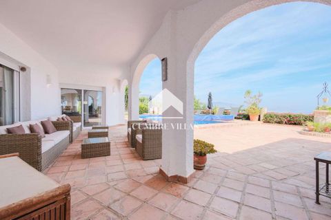 Villa i Salobrena, Granada, Salobrena - € 1.140.000 | Ref: 1038C - foto 27