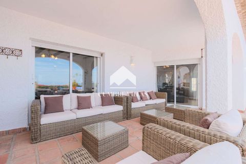 Villa i Salobrena, Granada, Salobrena - € 1.140.000 | Ref: 1038C - foto 28