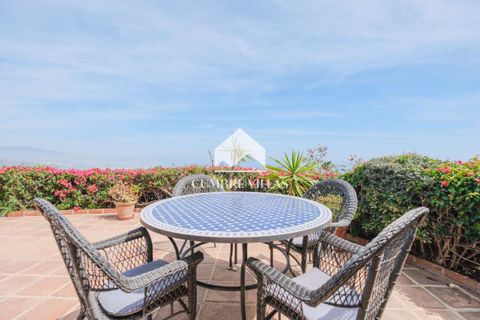 Villa i Salobrena, Granada, Salobrena - € 1.140.000 | Ref: 1038C - foto 32