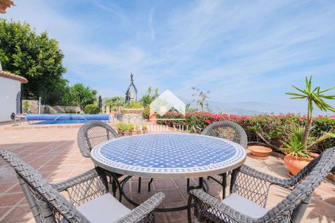 Villa i Salobrena, Granada, Salobrena - € 1.140.000 | Ref: 1038C - foto 33