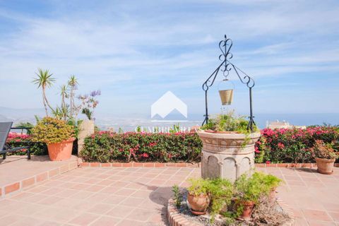 Villa i Salobrena, Granada, Salobrena - € 1.140.000 | Ref: 1038C - foto 34