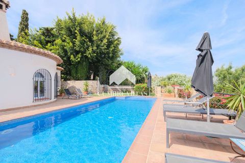 Villa i Salobrena, Granada, Salobrena - € 1.140.000 | Ref: 1038C - foto 36