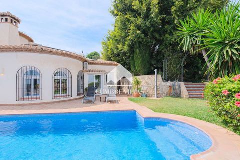 Villa i Salobrena, Granada, Salobrena - € 1.140.000 | Ref: 1038C - foto 37