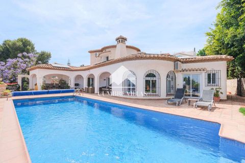 Villa i Salobrena, Granada, Salobrena - € 1.140.000 | Ref: 1038C - foto 40