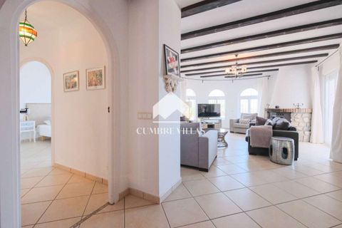 Villa i Salobrena, Granada, Salobrena - € 1.140.000 | Ref: 1038C - foto 41