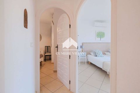 Villa i Salobrena, Granada, Salobrena - € 1.140.000 | Ref: 1038C - foto 49