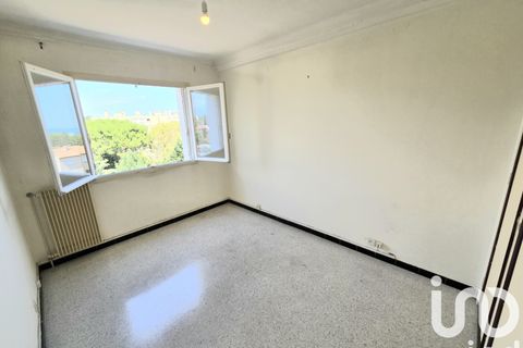 Lejlighed i Antibes, Alpes-Maritimes, Antibes - € 279.000 | Ref: 93683 - foto 5